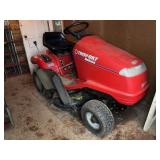 Troy-Bilt Bolens LTX 13 Riding Lawn Mower