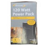 Malibu 120 Watt Low Voltage Power Pack Outdoor
