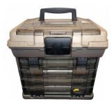 Plano Guide Series Tackle Box With Assorted Gear
