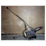 Rebuilt Model A Transmission w/ Shifter