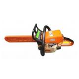 Stihl 025 Gas Chainsaw
