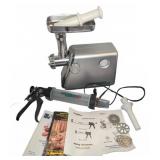 Gander Mountain Electric Meat Grinder