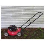 MTD Push Lawn Mower with Briggs & Stratton Engine