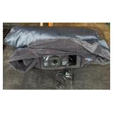 Ozark Trail Intex Full Size Electric Air Mattress