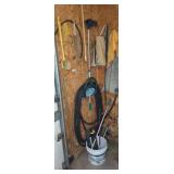 Car Cleaning Brushes, Sprinklers, Bird Feeder