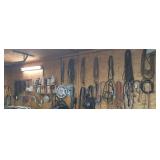 Electrical Cords, Chains, Ropes, Tie Downs & More