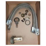 Boyce Moto-Meter Pieces, Clearview Auto Gauge