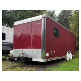 Pace American 24