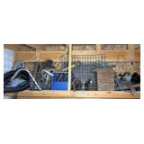 Automotive and Mechanical Parts Lot