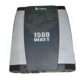 Cobra DC to AC Power Inverter 1500 Watt