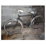 Ross Custom Road Bicycle with Steel Frame