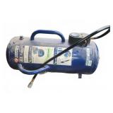 Campbell Hausfeld 3 Gallon Air Compressor