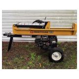 CountyLine 25 Ton Log Splitter with Kohler Engine