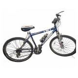 Schwinn Sidewinder 2.6fs Mountain Bike with Manual