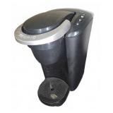 Keurig K-Express Single Serve Coffee Maker Black