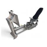Cybex Leg Press Machine Model 11040-90
