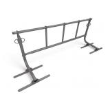 TRX Multimount Suspension Training Rack Frame