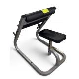 Cybex 5460-90 Seated Arm Curl Preacher Bench