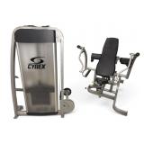 Cybex Arm Extension Strength Training Machine
