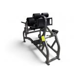 Hammer Strength BW-GH Glute Ham Machine