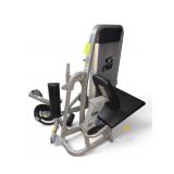 Cybex Seated Leg Curl Machine Model 11061-90