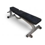 Cybex Adjustable Utility Weight Bench Model