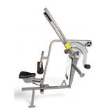 Cybex Model 11130-90 Selectorized Pulldown Machine