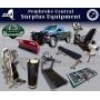 PEMBROKE CENTRAL SCHOOL SURPLUS EQUIPMENT