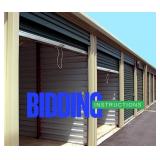 BIDDING INSTRUCTIONS: WHAT YOU NEED TO KNOW
