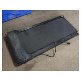 Small Walking Treadmill 44x19 in