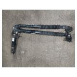 Blue Ox Tow Bar 2" Receiver