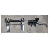 Fifth Wheel Hitch