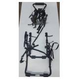 Trunk Mount Bike Racks