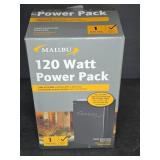 Malibu 120 Watt Low Voltage Landscape Power Pack