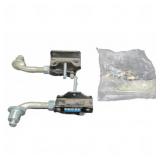 REESE Sway Control Brackets with Hardware Set