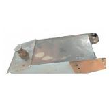 Fifth Wheel Trailer Pin box