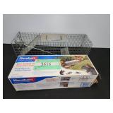 Havahart Small Animal Live Trap