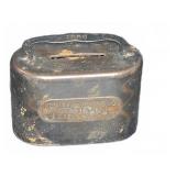 Adam Meldrum Anderson Co. Buffalo NY Metal Bank