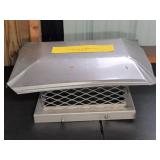 Stainless Steel Chimney Cap 10 x 14