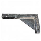 Adjustable Trailer Hitch Mount 14000 LBS GTW