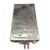 MountainNet FASTAR Tankless Gas Water Heater