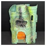 He-Man MOTU Castle Grayskull Playset 1980s