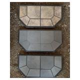 3 Decorative Hearthstone Samples
