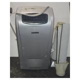 Everstar Portable Air Conditioner with Hose Kit