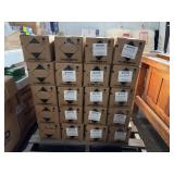 (40) Boxes Purell Hand Sanitizer 12x16oz Bottles