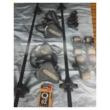 Yakima Roof Rack Crossbars for Kayak