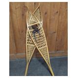 Snowtrek Animal Hide Snow Shoes 12"X60"