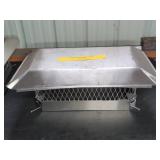 Stainless Steel Chimney Cap 19x10 Rectangular