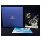 Swarovski Wonders of the Sea Community Crystal