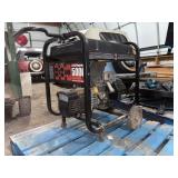 Coleman Powermate 5000 Generator